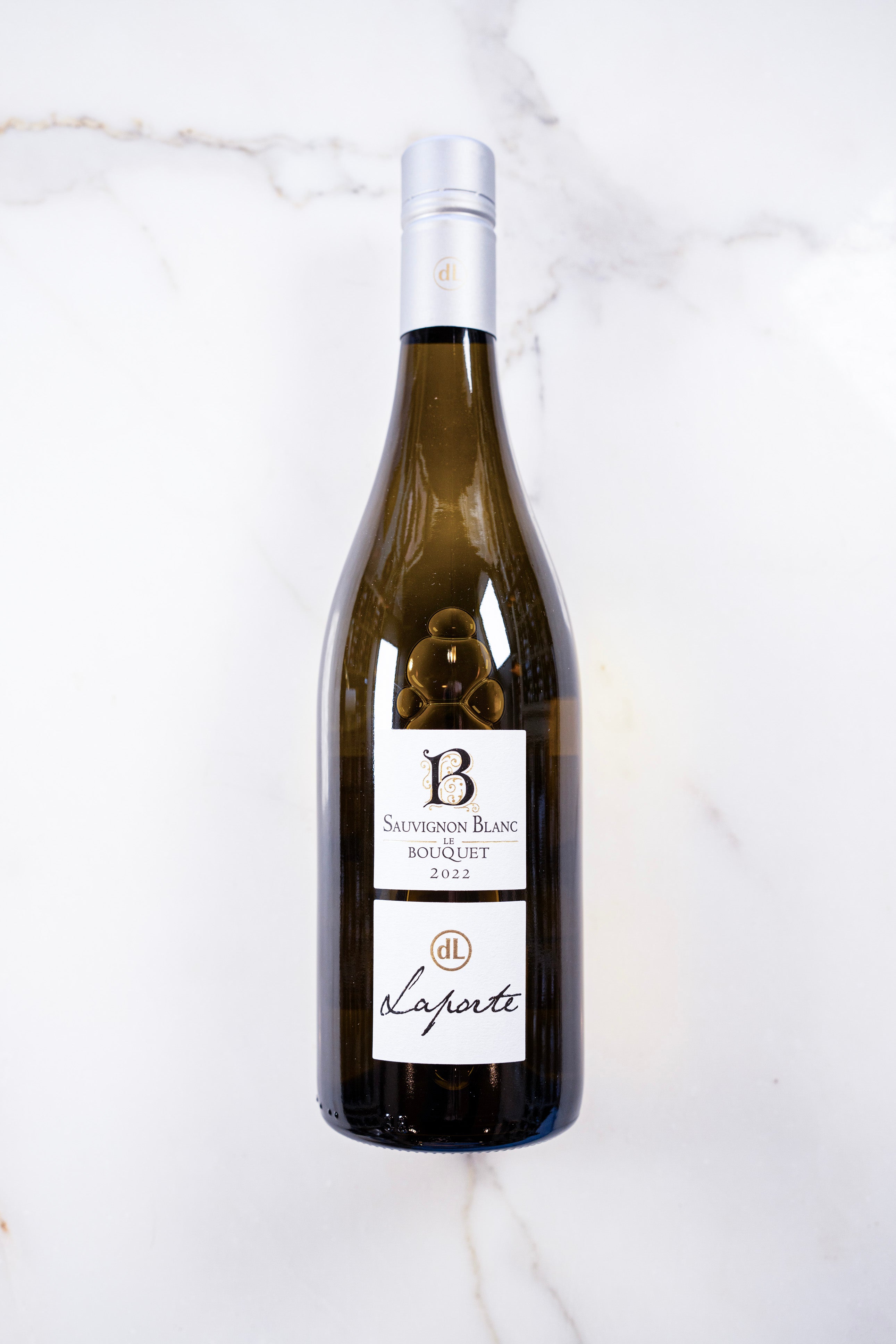 Domaine Laporte, 'Le Bouquet' Sauvignon Blanc (2024)