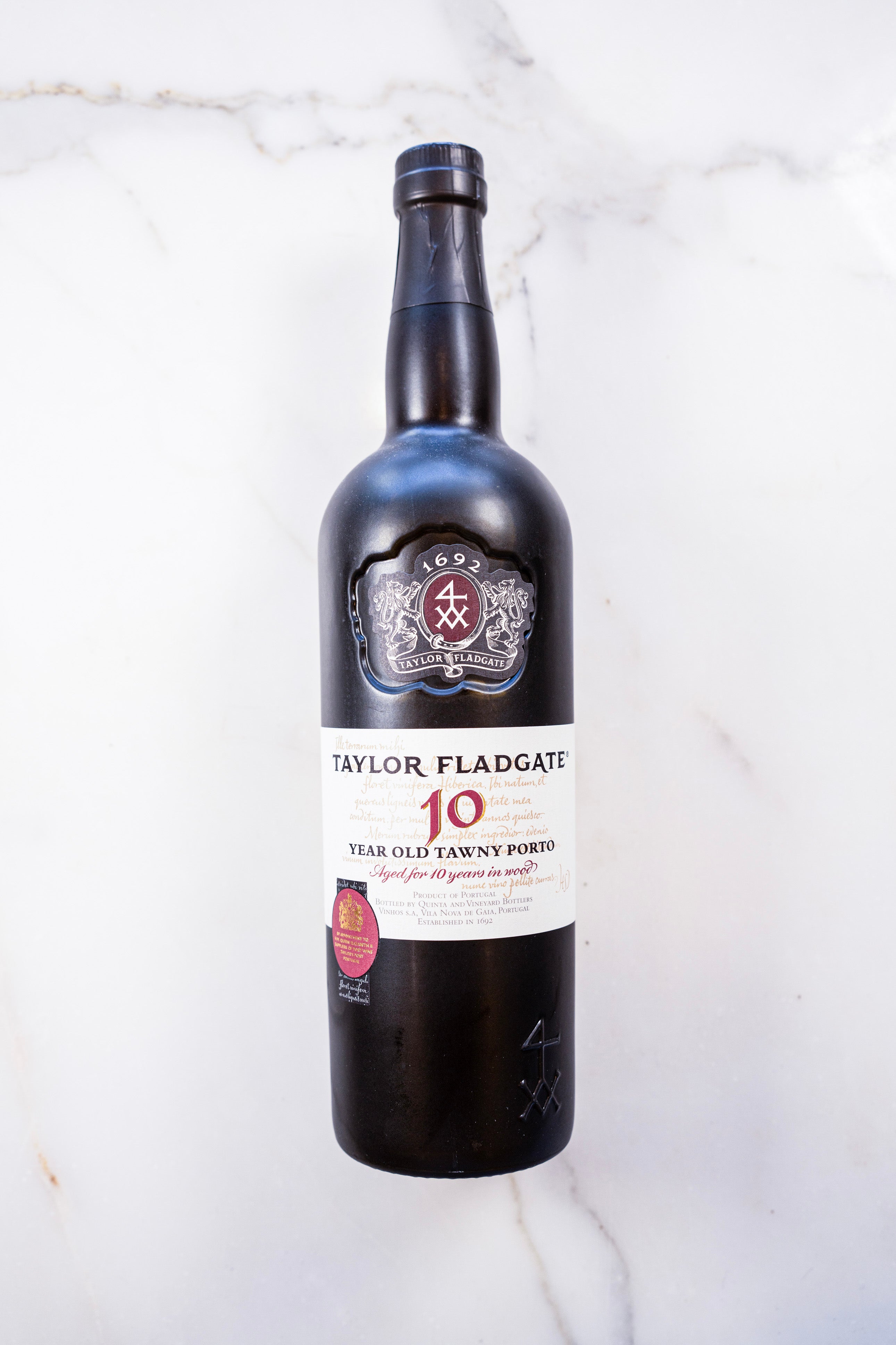 Taylor Fladgate Tawny Port 10 Year