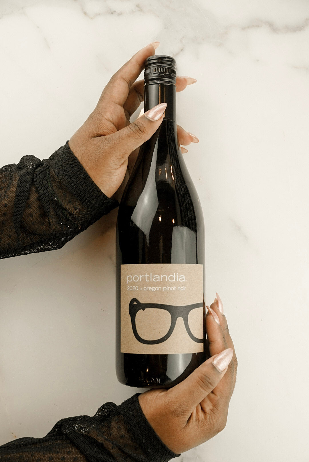 Portlandia, Pinot Noir (2023)
