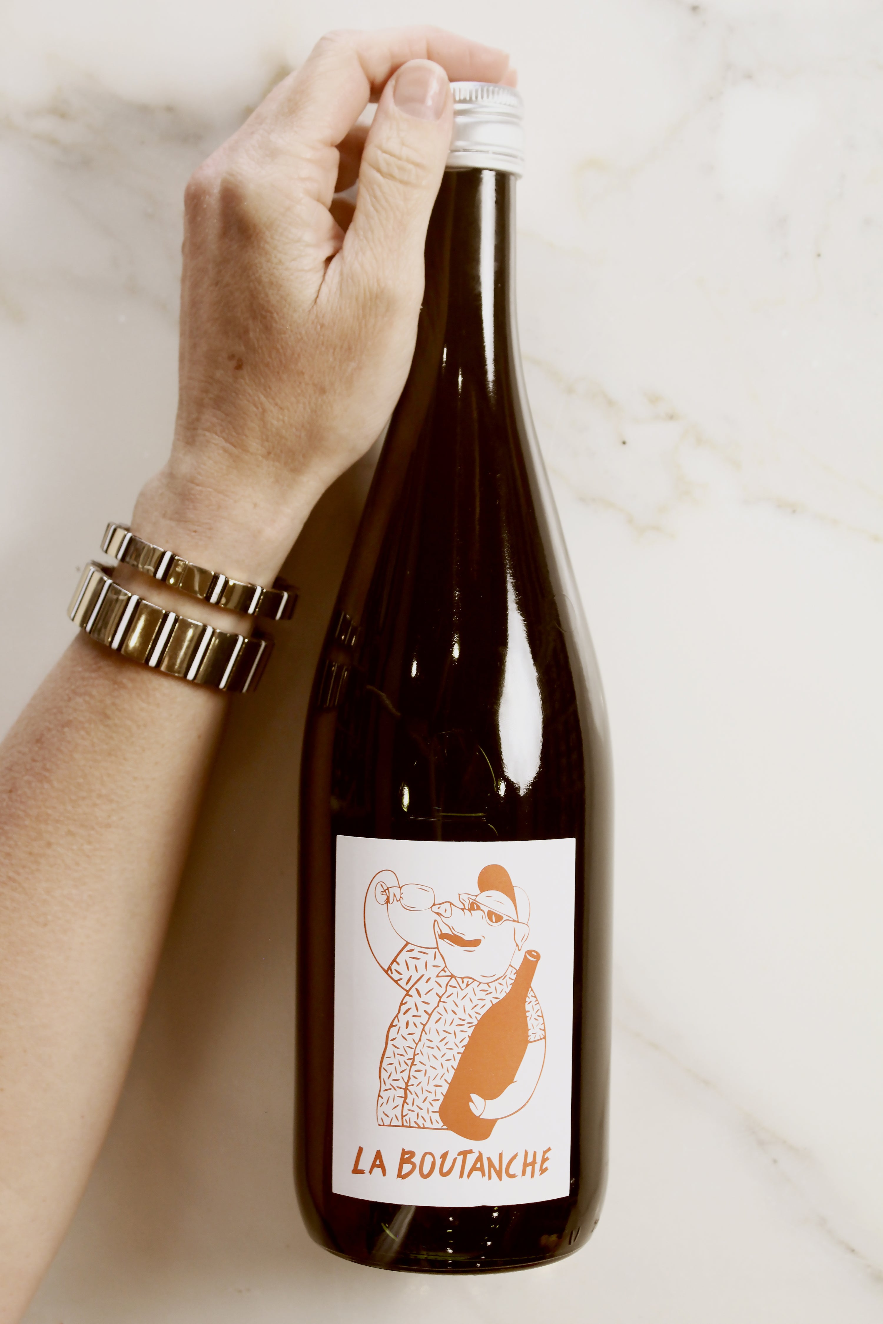 La Boutanche Gamay (2024)